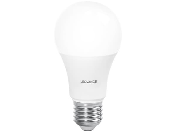 LEDVANCE SUN@Home, 12 W, 75 W, E27, 1055 lm, 25000 h, Valkoinen LEDVANCE SUN@Home, 12 W, 75 W, E27, 1055 lm, 25000 h, valkoinen