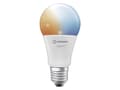 Miniatyrbild 2 av 5: LEDVANCE SMART+ - LED-glödlampa - form: A60 - E27 - 9 W (motsvarande 60 W) - klass F - tonbar vit - 2700-6500 K - vit