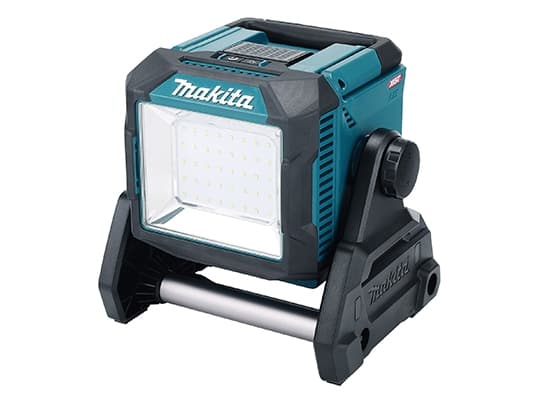 Makita ML005G Akkuparisto 3600 lm ML005G ML005G musta, Sininen