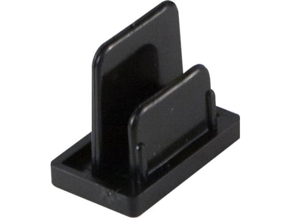 Azzardo Enfase sort plugg AZzardo TRACK AZ4745