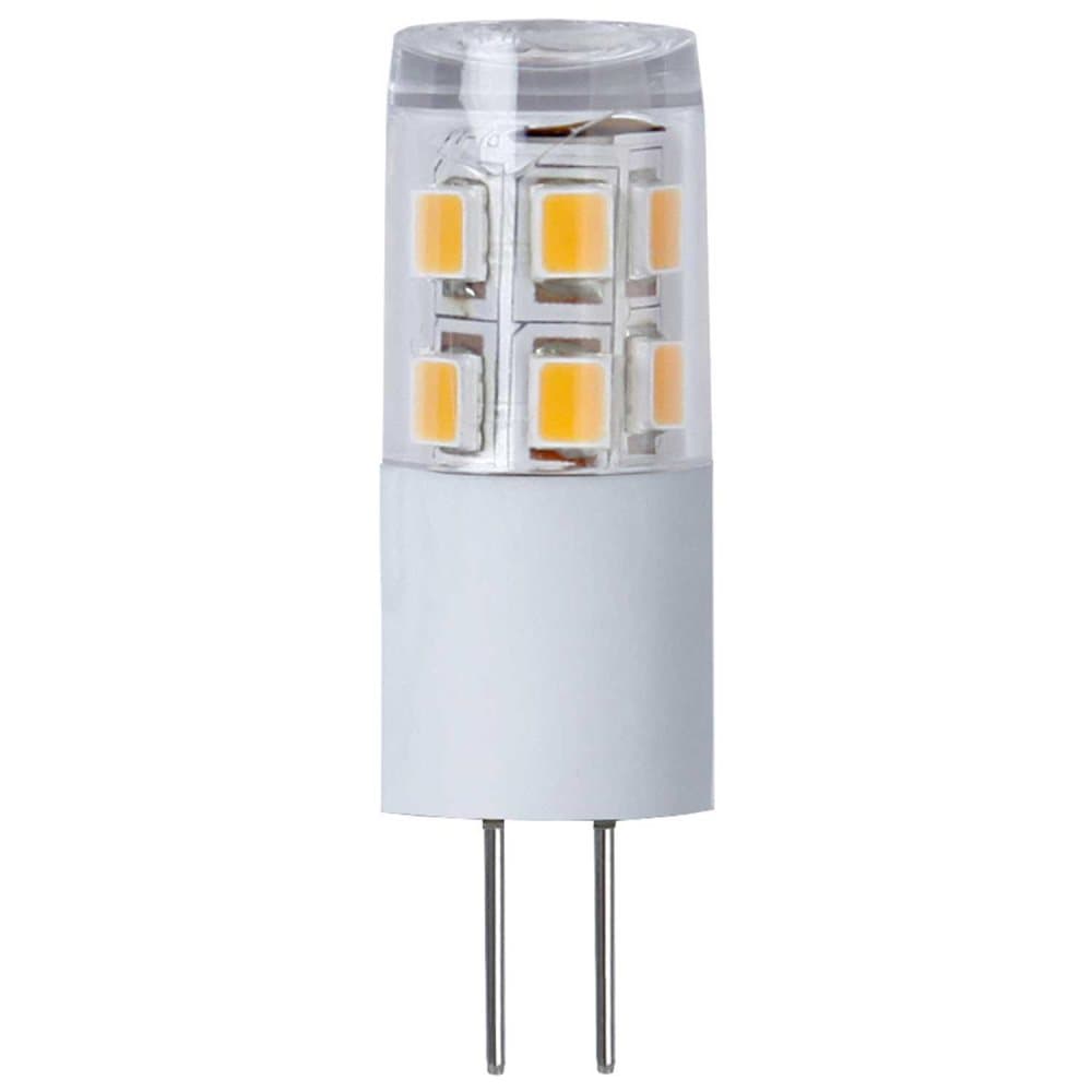 Led lampa G4 Halo-LED 2700K