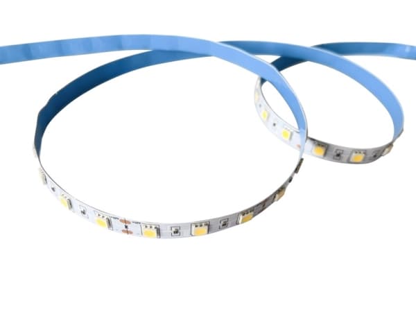 Okko LED juosta NW, SMD5050, 9,6 W/m, 3280 lm, 3 m, IP65, 12V