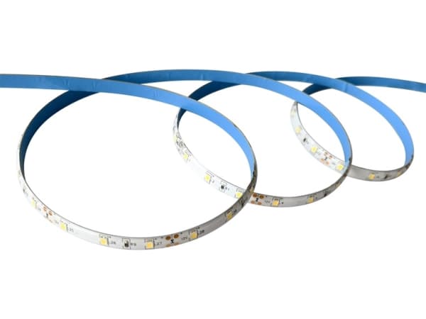 Okko Led Strip 4.8W/M 3M Warm White Ip65 12V
