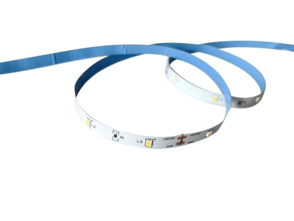 Okko Led Strip 2.5W/M 3M Warm White Ip20 12V