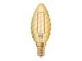 Pikkukuva 1 / 2: OSRAM 4058075293274 LED (RGB) lamppu Energialuokka F (A - G) E14 Valon muoto 3 W Lämmin valkoinen (Ø x L) 35,0 mm x 100,0 mm 1 kpl 1 kpl