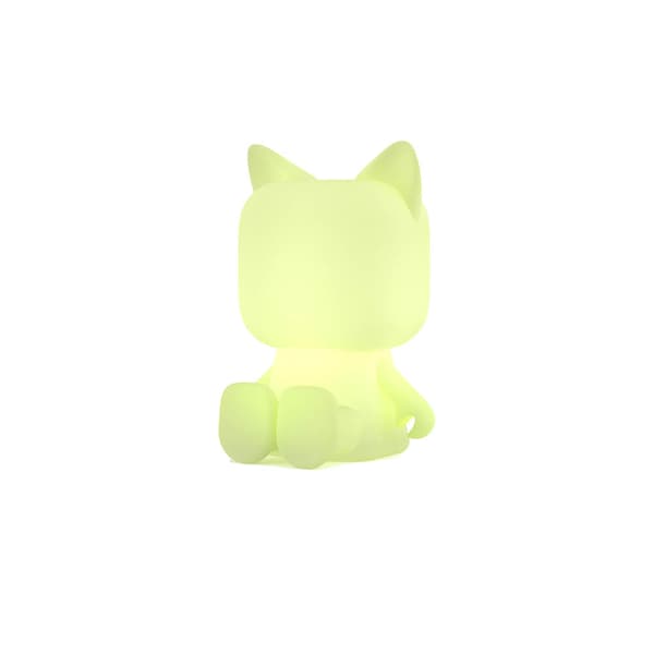 Lampe Cute Animal Multicolor