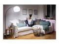 Pikkukuva 4 / 5: Osram SMART+ Filament Classic Dimmable, Älylamppu, Läpinäkyvä, Bluetooth, LED, E27, Lämmin valkoinen