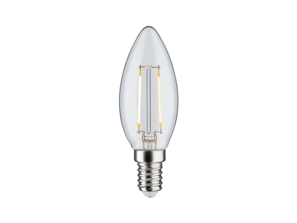 Paulmann 285.72, 2,5 W, 25 W, E14, 250 lm, 15000 timer, Varm hvit