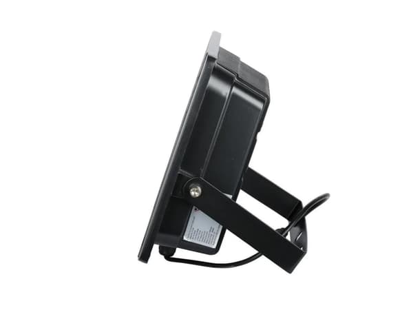 V-TAC flomlys V-TAC Solar LED-projektor 16W IP65 VT-40W 4000K 1050lm