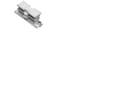 Pikkukuva 1 / 2: Global 3F Assembly XTS21-3 valkoinen
