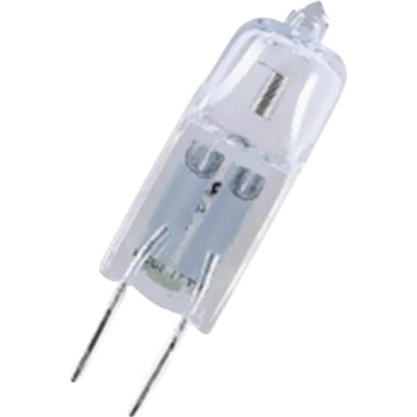 GY6.35 HALOGEENILAMPPU ILMAN HEIJASTINTA GY6.35 20 W 12 V