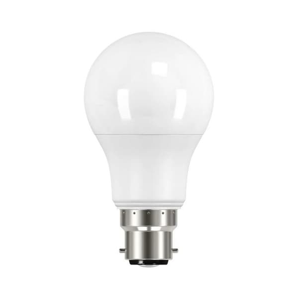Eveready LED GLS-pære Cool White One Size