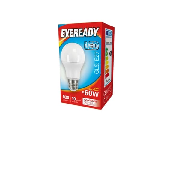 Eveready LED GLS glödlampa