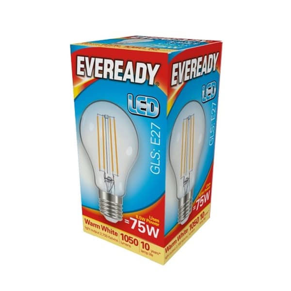 Eveready LED GLS-pære