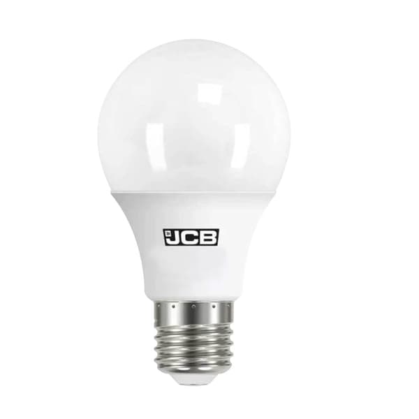 JCB A70 LED-pære Opal One Size
