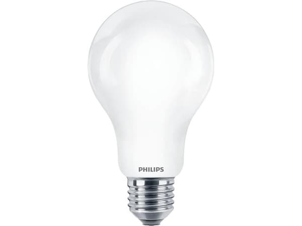 Philips CorePro LED 34663500, 17,5 W, 150 W, E27, 2452 lm, 15000 h, Neutraali valkoinen