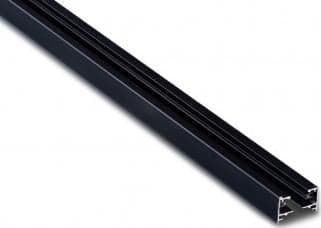 Azzardo Szyna czarna na 1 fazę z aluminium AZzardo TRACK AZ4735