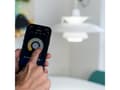 Miniatyrbilde 3 av 5: Lite Bulb Moments E14 C35 RGB 2700 - 6500K 4,5W Mælkehvid kertel lyskilde Wi-Fi
