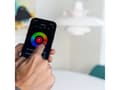 Miniatyrbilde 5 av 5: Lite Bulb Moments E14 C35 RGB 2700 - 6500K 4,5W Mælkehvid kertel lyskilde Wi-Fi