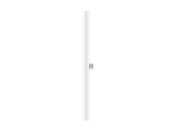OSRAM - LED-rörglödlampa - form: T28 - S14d - 6 W (motsvarande 40 W) - klass F - varmt vitt ljus - 2700 K