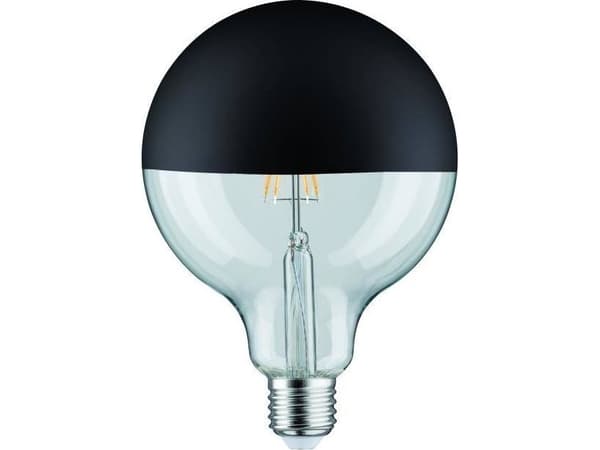Paulmann 286.79, 6,5 W, 48 W, E27, 600 lm, 15000 timer, Varm hvit