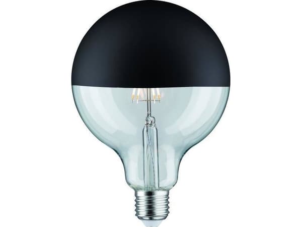 Paulmann 286.79, 6,5 W, 48 W, E27, 600 LM, 15000 h, Varmvitt