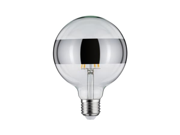 Paulmann 286.81, 6,5 W, 50 W, E27, 640 lm, 15000 timer, Varm hvit