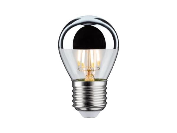 Paulmann 286.68, 4,8 W, 33 W, E27, 360 LM, 15000 h, Varmvitt