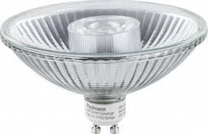 Paulmann 289.01, 6,5 W, GU10, 425 lm, 15000 timer, Varm hvit