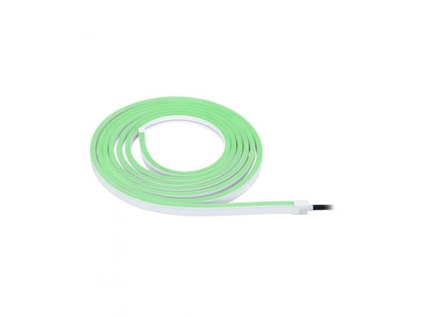Paulmann 94561, Universale lysstriper, Ambience, Utendørs, Hage, Terrasse, Terrasse, Hvit, Plast