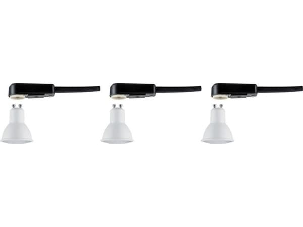 Paulmann 28787, 5,9 W, GU10, 470 lm, 15000 h