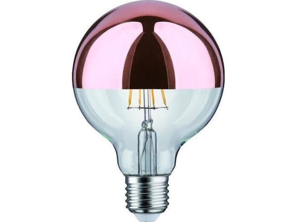 Paulmann 286.74, 6,5 W, 48 W, E27, 600 lm, 15000 timer, Varm hvit