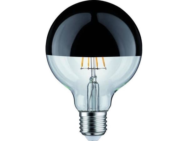Paulmann 286.77, 6,5 W, 48 W, E27, 600 lm, 15000 timer, Varm hvit