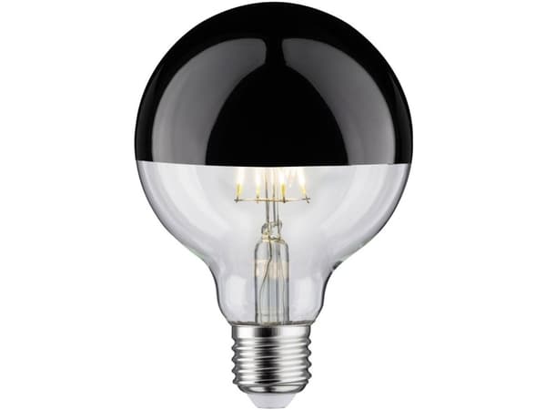 Paulmann 286.77, 6,5 W, 48 W, E27, 600 lm, 15000 timer, Varm hvit