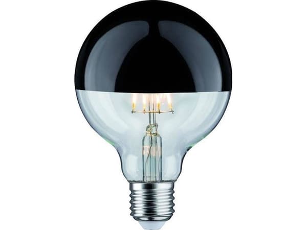 Paulmann 286.77, 6,5 W, 48 W, E27, 600 lm, 15000 timer, Varm hvit
