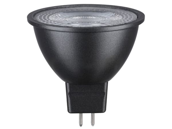 Paulmann 28912, 6 W, GU5.3, 450 lm, 15000 timer, Varm hvit