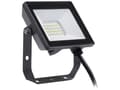 Miniatyrbilde 1 av 2: Philips Flomlys, Sort, IP65, 10 W, LED, 4000 K, 950 lm