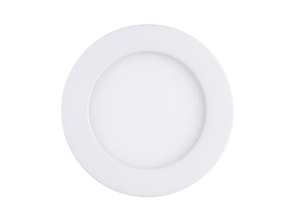 EGLO FUEVA FLEX UPOTETTU Ø117 3000K VALKOINEN