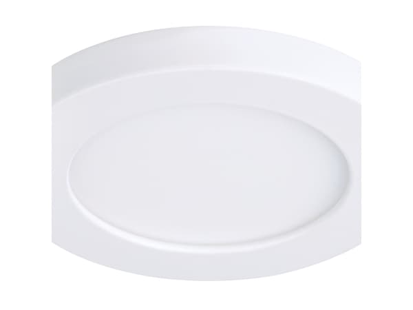EGLO FUEVA FLEX INFÄLLD Ø117 4000K VIT