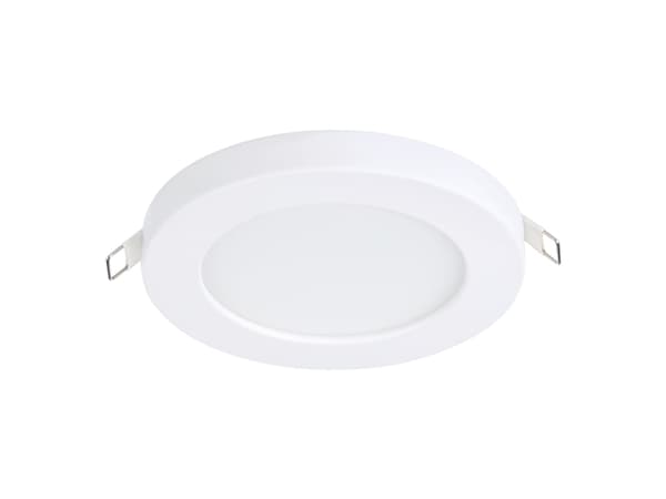 EGLO FUEVA FLEX INDBYG Ø117 4000K HVID