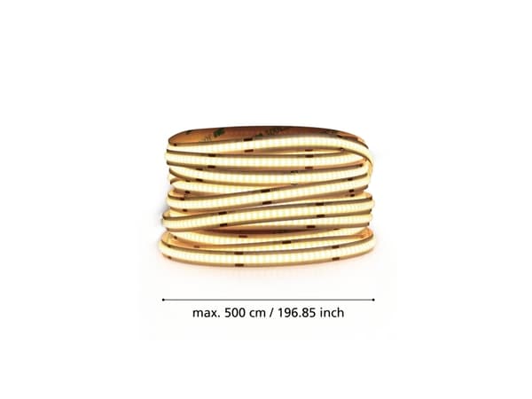 EGLO COB STRIPES 5M 2000LM HVID