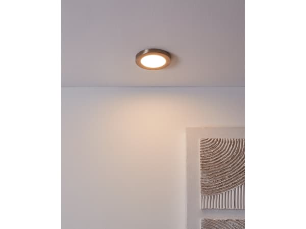 EGLO FUEVA INDBYG Ø117 BS