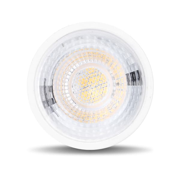 Forever Light LED-Pære GU10 1W 230V 6000K 90lm 38°
