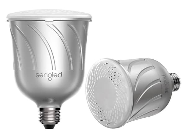 Sengled Pulse, 8 W, E27, 600 LM, Varmvitt