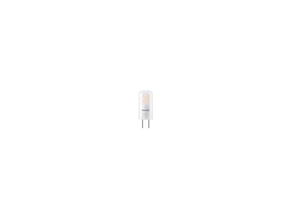 Philips CorePro LEDcapsule LV, 1,8 W, 20 W, GY6.35, 205 lm, 15000 h, Lämmin valkoinen