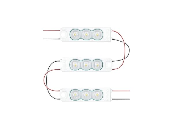 Osram BA-S-PL GN D, Innendørs, Ambience, Universell, LED, 155°, 13 V