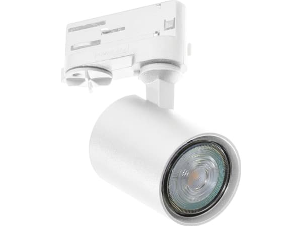 Azzardo Track lampe hvit AZzardo Exo track AZ3200