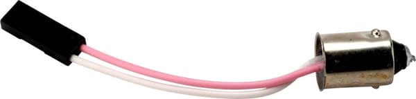 Universal LED, for C5W / W5W og BA9S