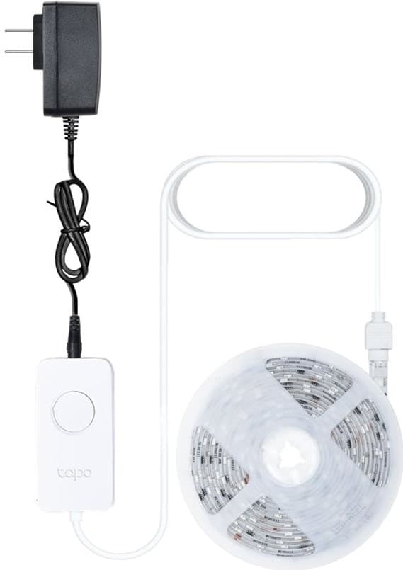 TP-Link Tapo L920-5 Lysrem 13.5W 16 millioner farver