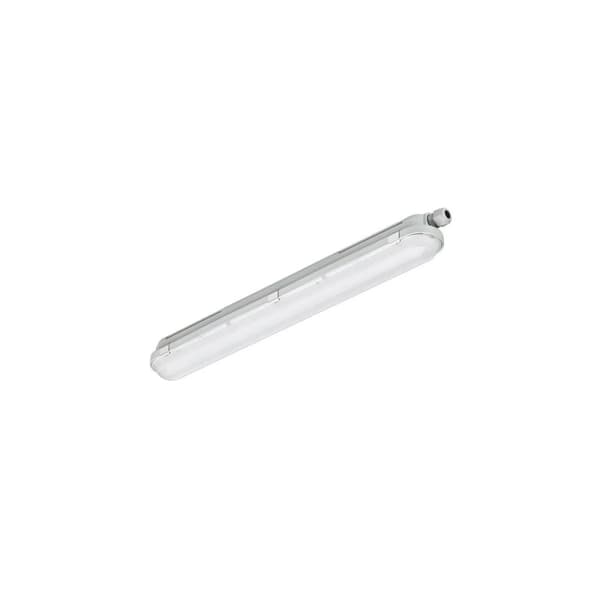 Philips CoreLine Industriell armatur IP65 WT120C Gen2 LED 2700lm/840 3F Genomgående kabeldragning 1200mm 21W